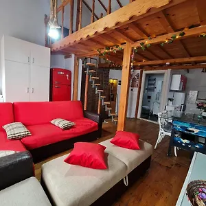  Apartamento Peramira