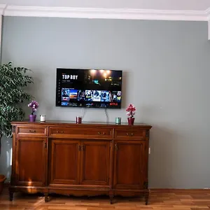  Apartment Taksim Pera House
