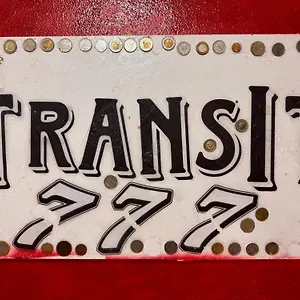 Transit 777 Alloggio in famiglia