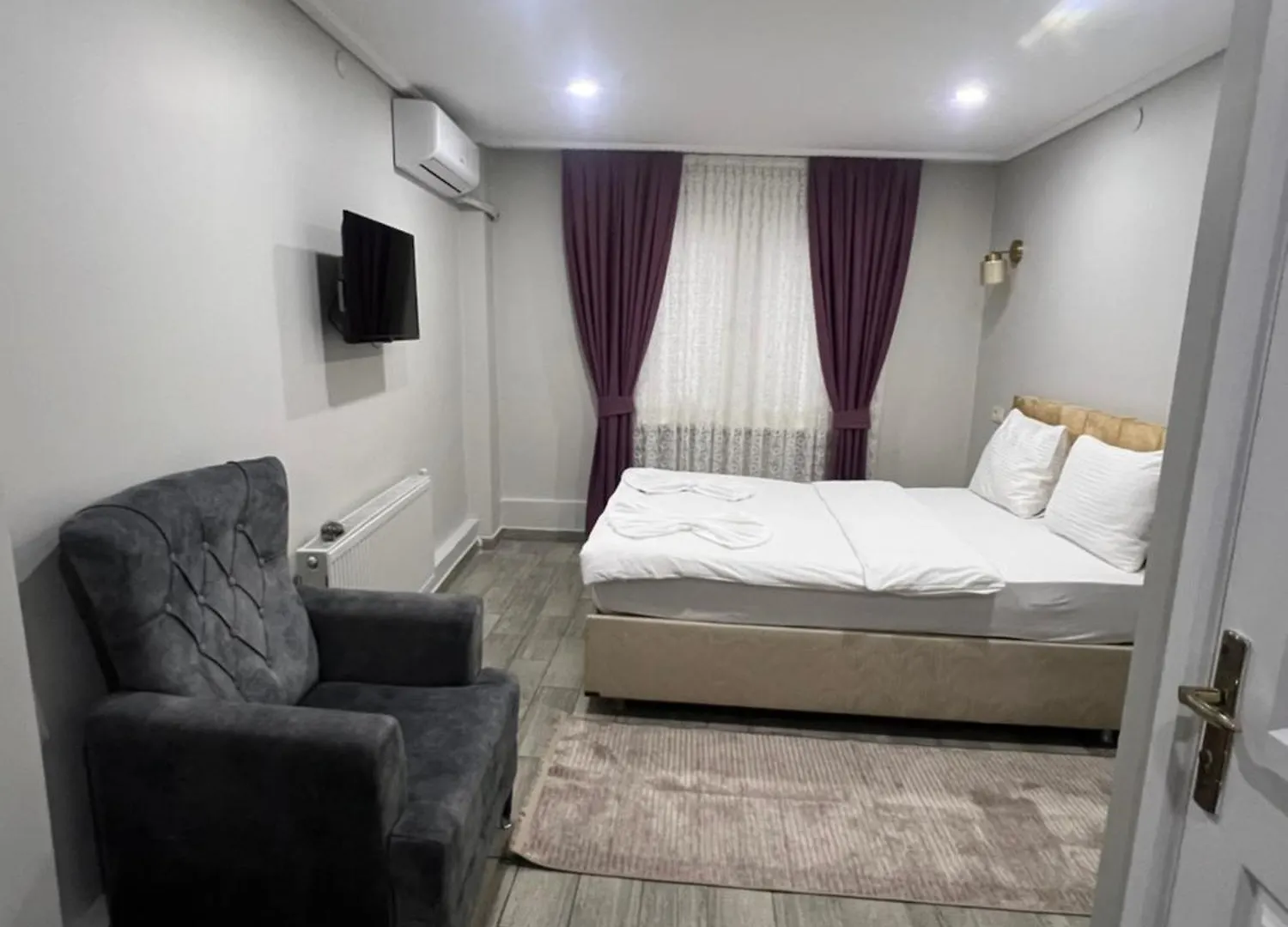 Appartamento Dimbil Apart Provincia di Provincia di Istanbul