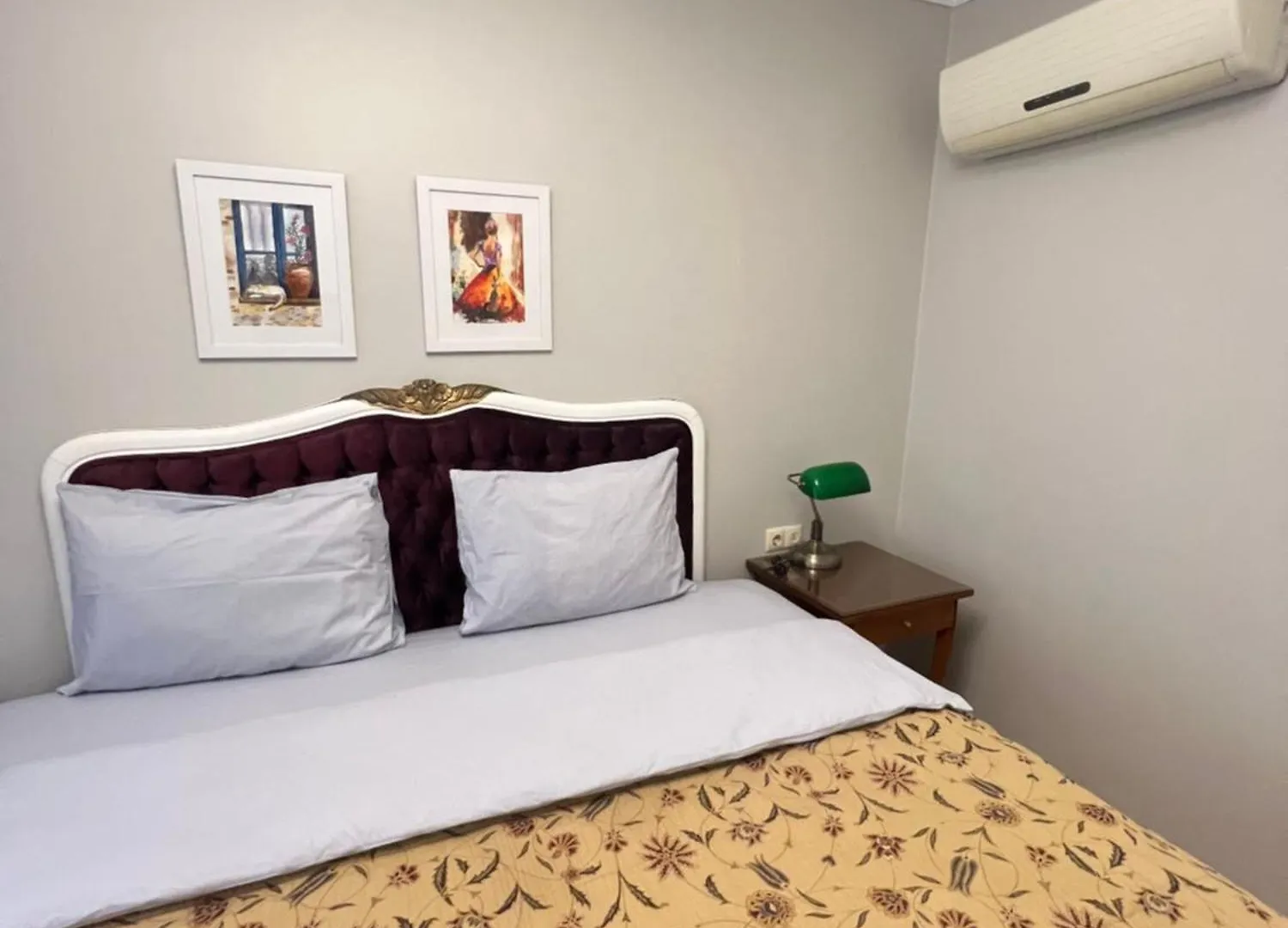 Appartamento Dimbil Apart Provincia di Provincia di Istanbul