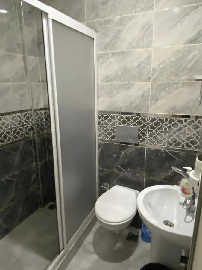 Dimbil Apart Istambul Apartamento