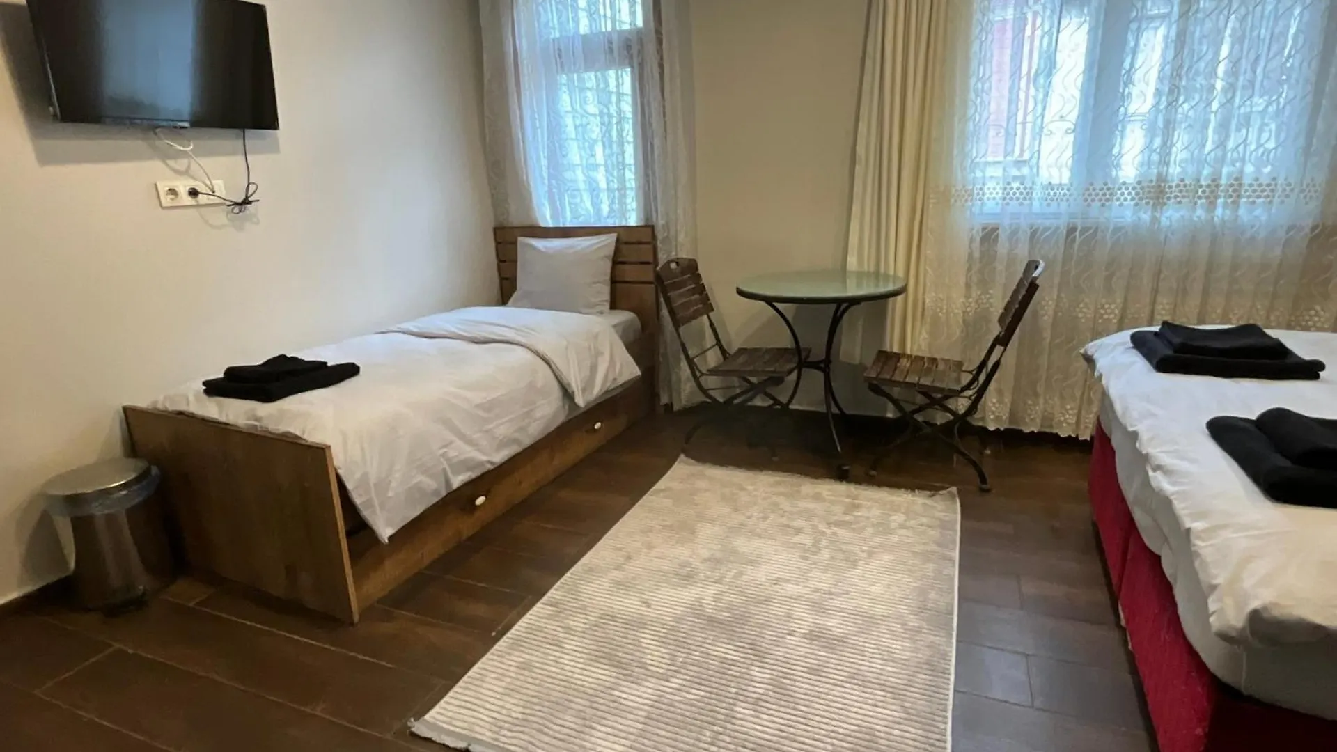 Dimbil Apart Istambul