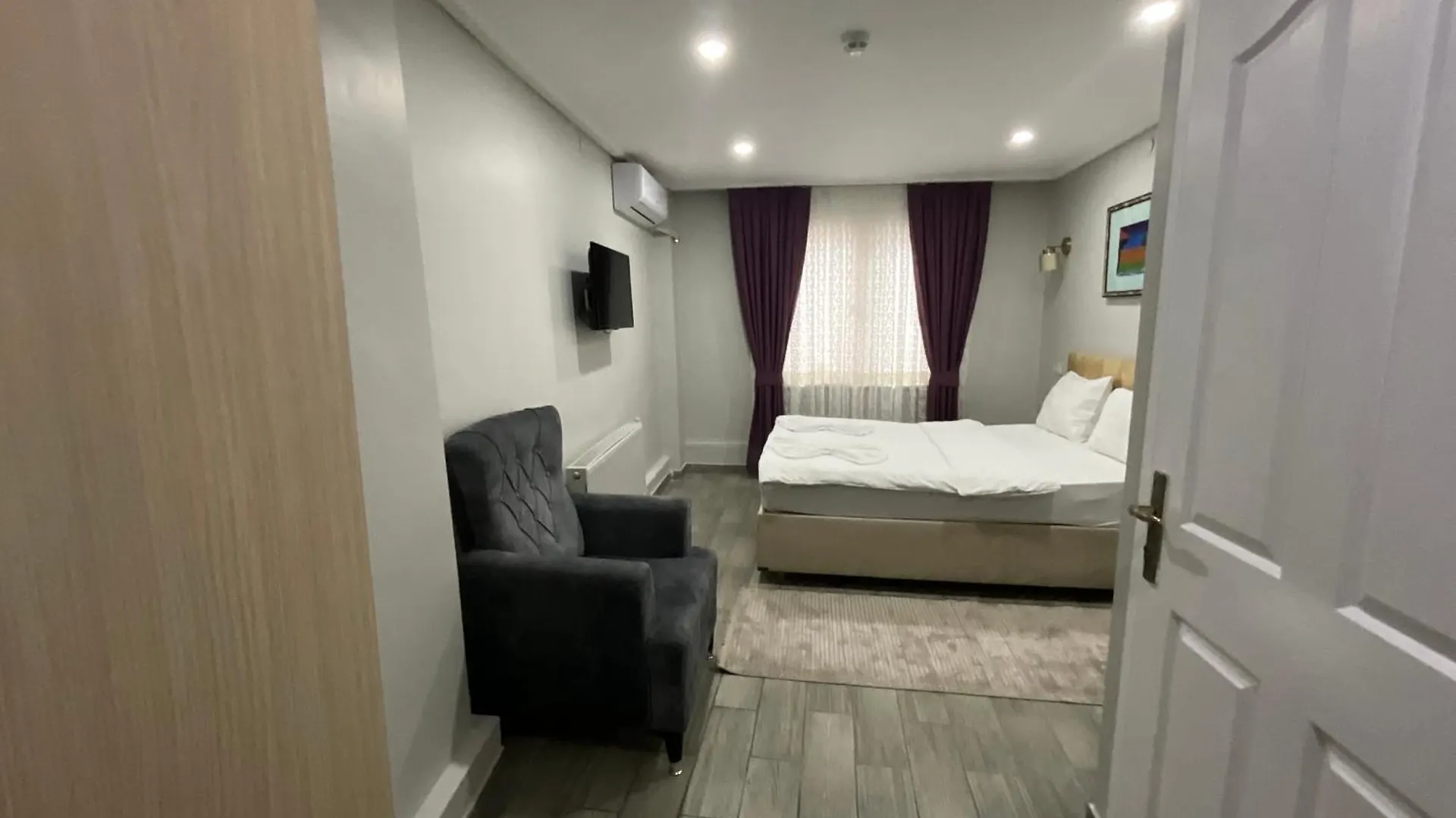 Appartamento Dimbil Apart Provincia di Provincia di Istanbul