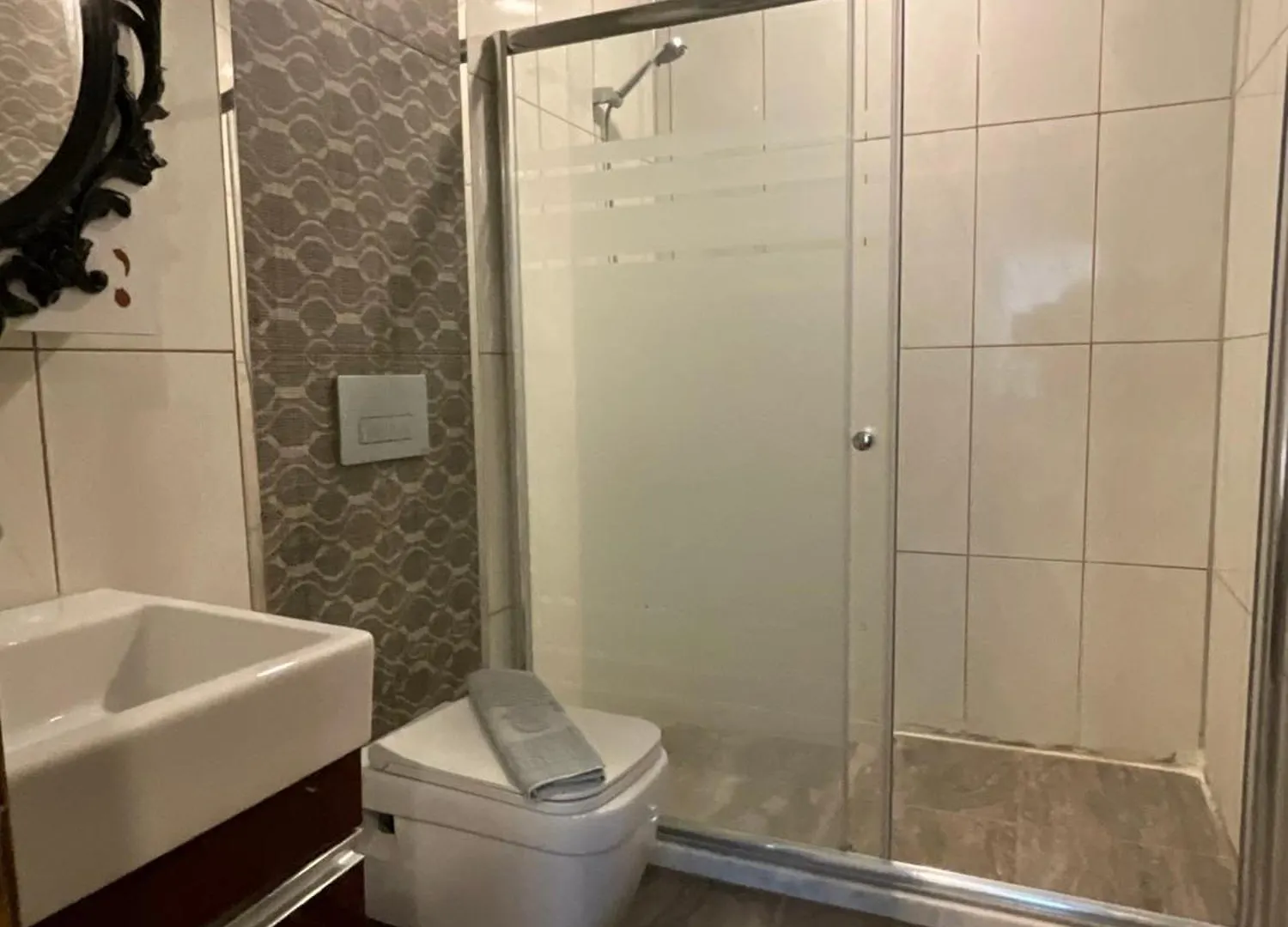 Dimbil Apart Provincia di Provincia di Istanbul