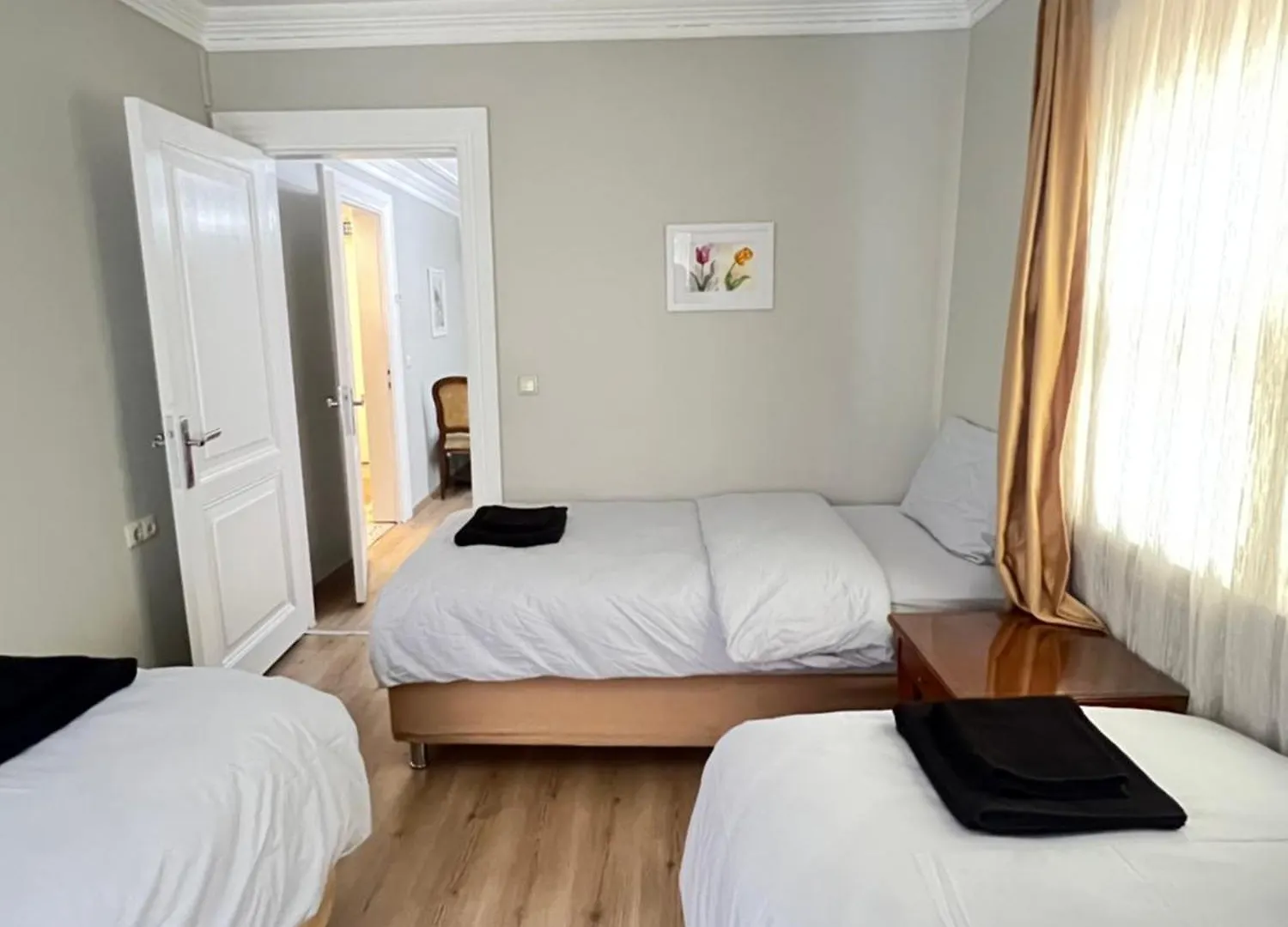 Appartamento Dimbil Apart Provincia di Provincia di Istanbul