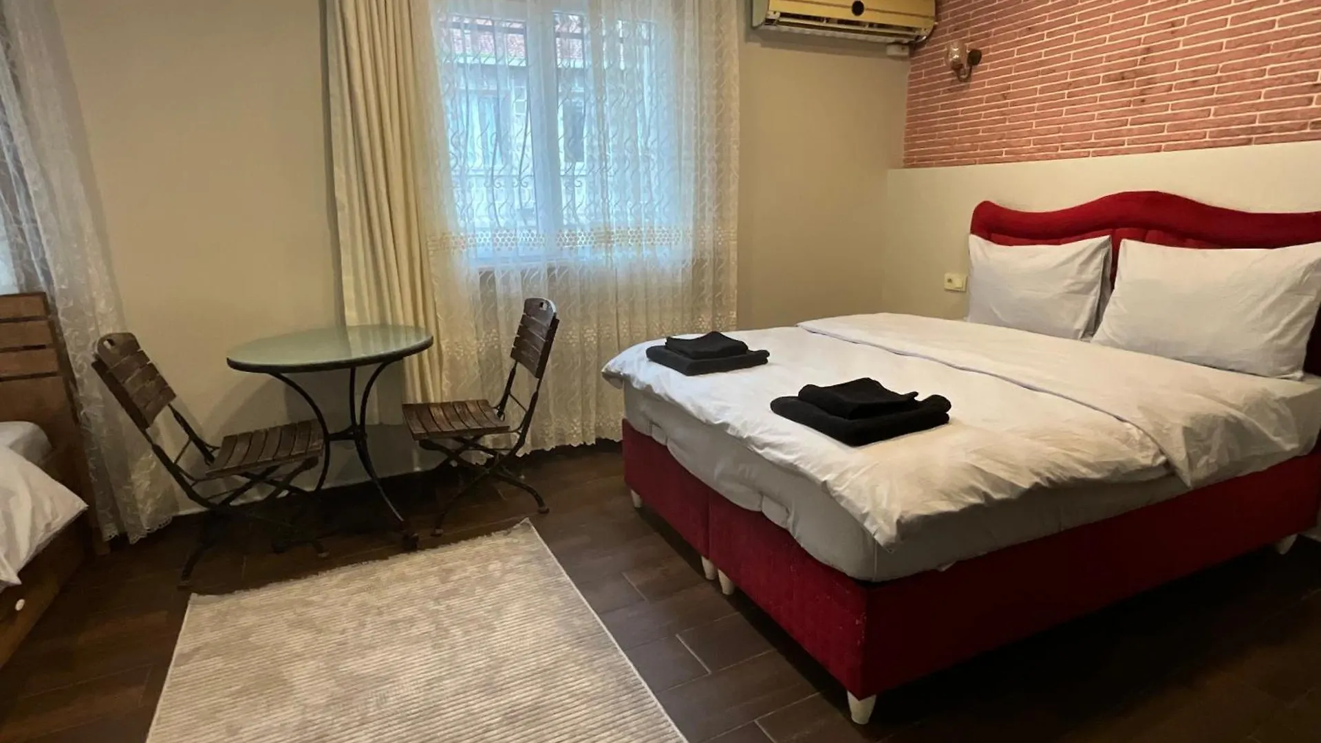 Dimbil Apart Provincia di Provincia di Istanbul Appartamento
