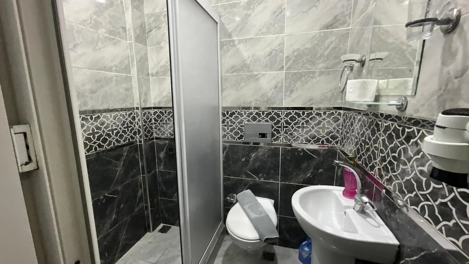 Appartamento Dimbil Apart Provincia di Provincia di Istanbul