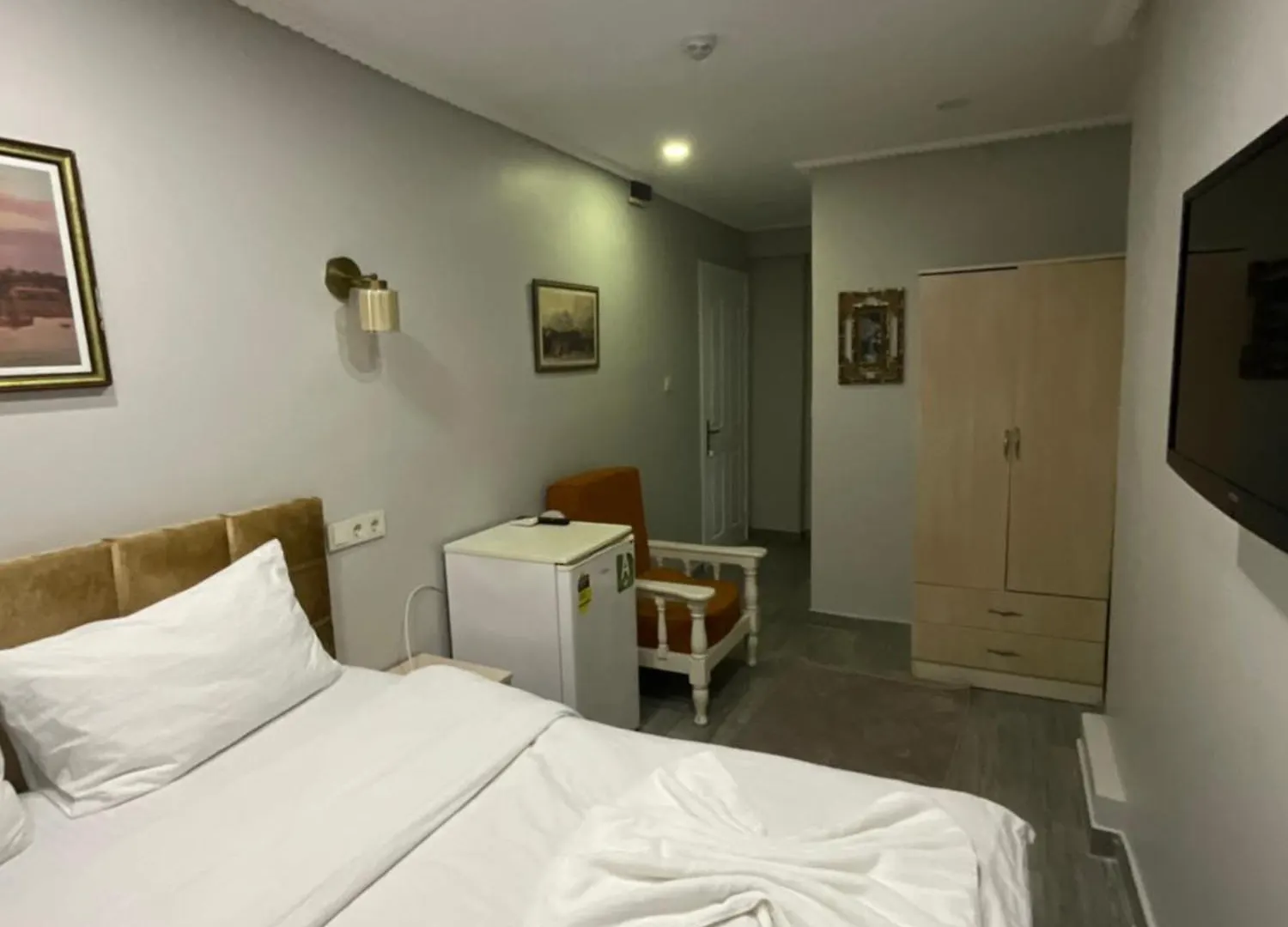 Dimbil Apart Provincia di Provincia di Istanbul Appartamento