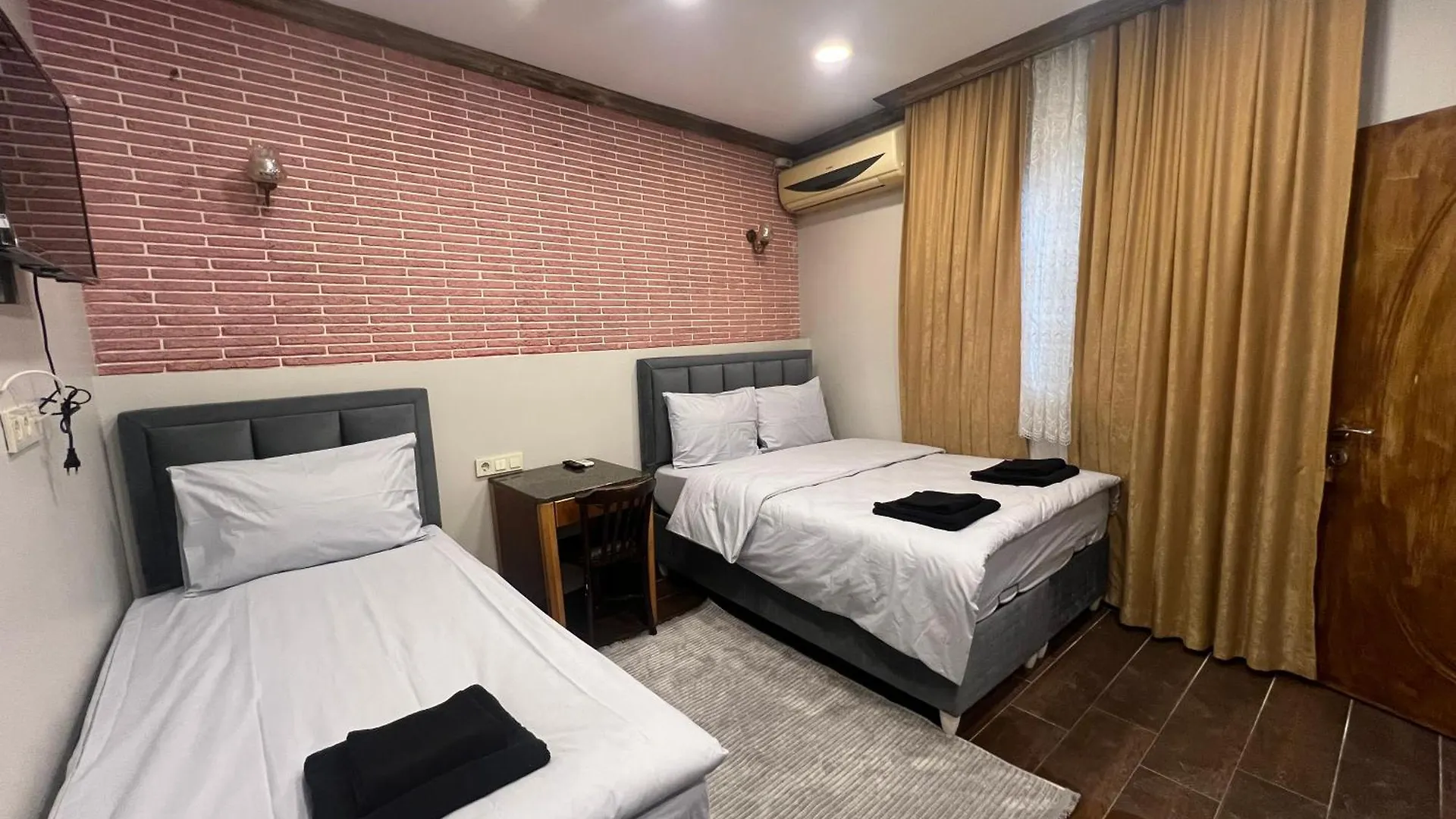 Appartamento Dimbil Apart Provincia di Provincia di Istanbul