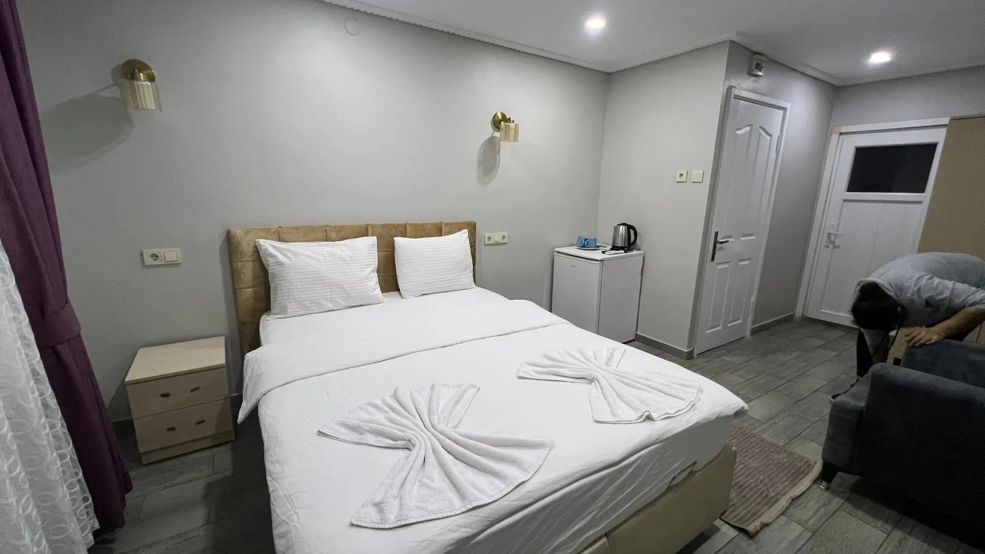 Dimbil Apart Provincia di Provincia di Istanbul 0*,