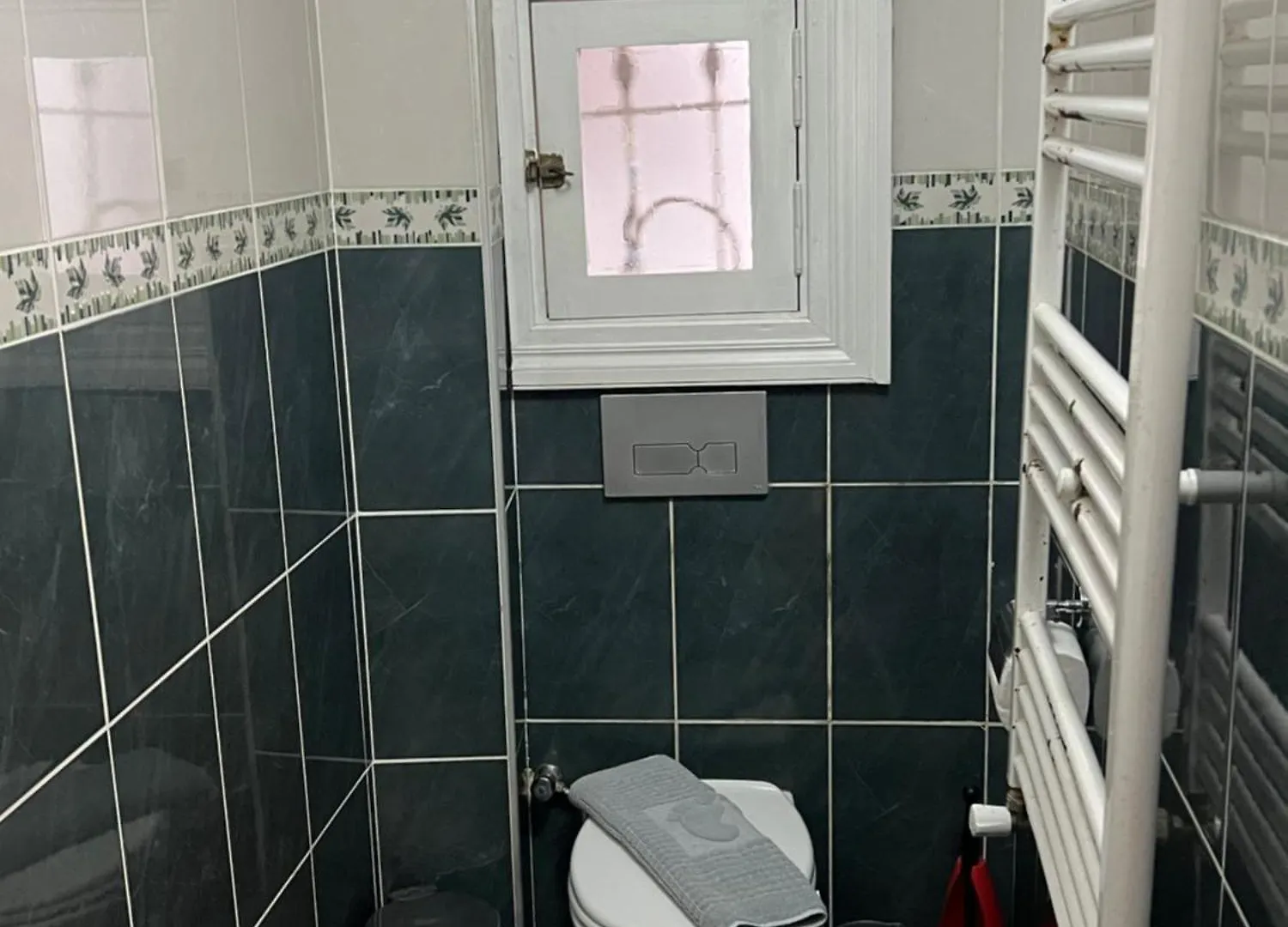 Appartamento Dimbil Apart Provincia di Provincia di Istanbul