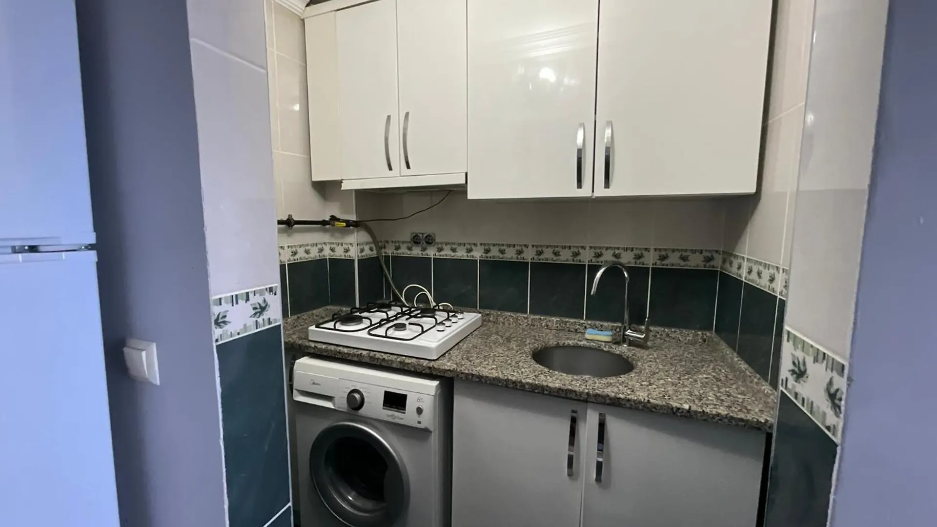 Dimbil Apart Provincia di Provincia di Istanbul