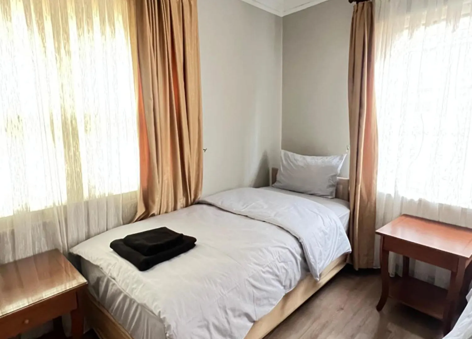 Appartamento Dimbil Apart Provincia di Provincia di Istanbul